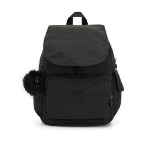 Kipling City Pack Dazz Black Backpack